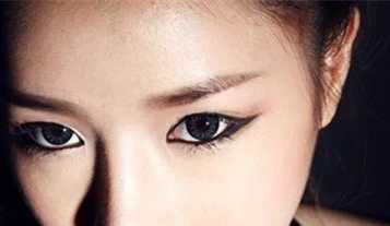 哪种类型的眼型最宝贵,星星眼属于什么眼型