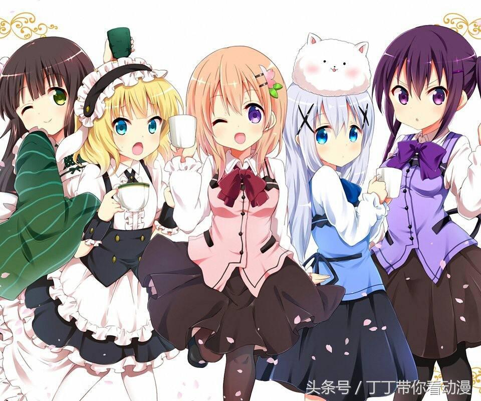 萝莉控竟然打败了《Fate》？聊聊动漫萝莉文化进化史！