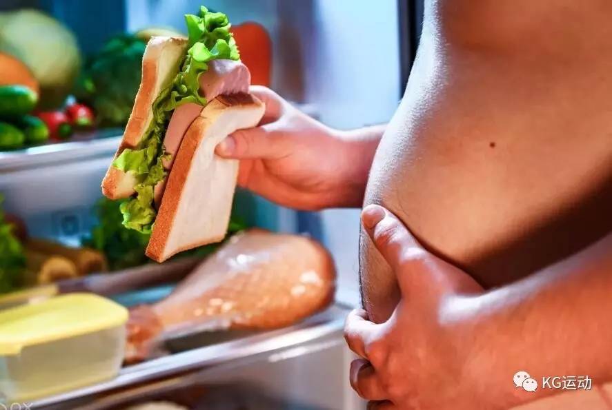 控碳水真的能减掉内脏脂肪吗,如何减掉内脏脂肪最有效方法