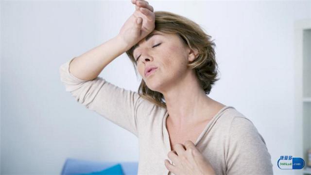 更年期吃莉芙敏片有副作用吗,更年期莉芙敏片怎么服用