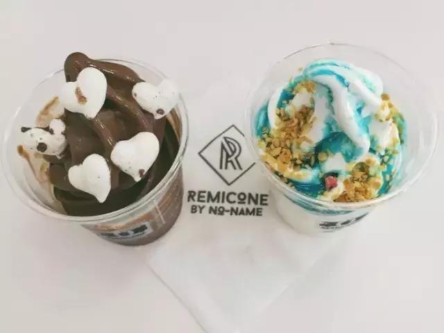 天津冰淇淋,天津必吃的冰激凌