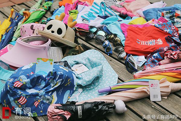 给孩子防晒这4种方法就够了,超好用的儿童防晒实测