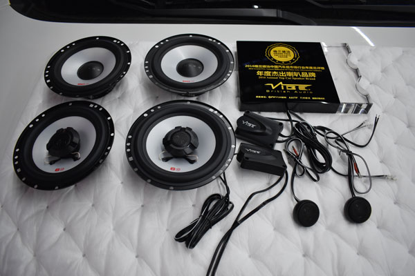 传祺gs4智联科技版音响效果视频,传祺gs4车载音响7段调节最佳效果