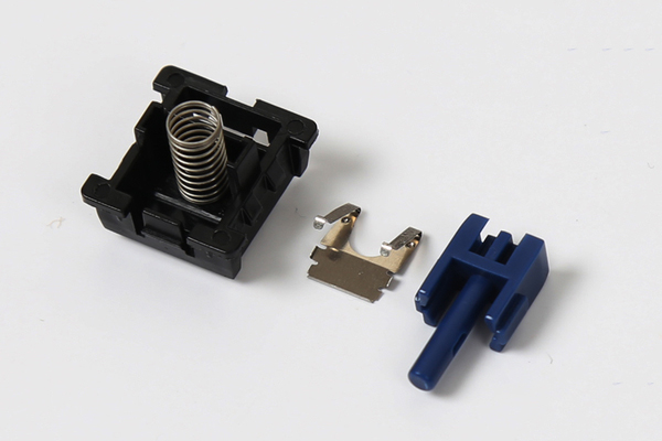 机械键盘科普入门看轴体,机械键盘各种轴体使用感受