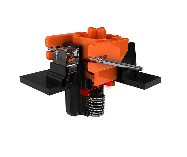 机械键盘科普入门看轴体,机械键盘各种轴体使用感受