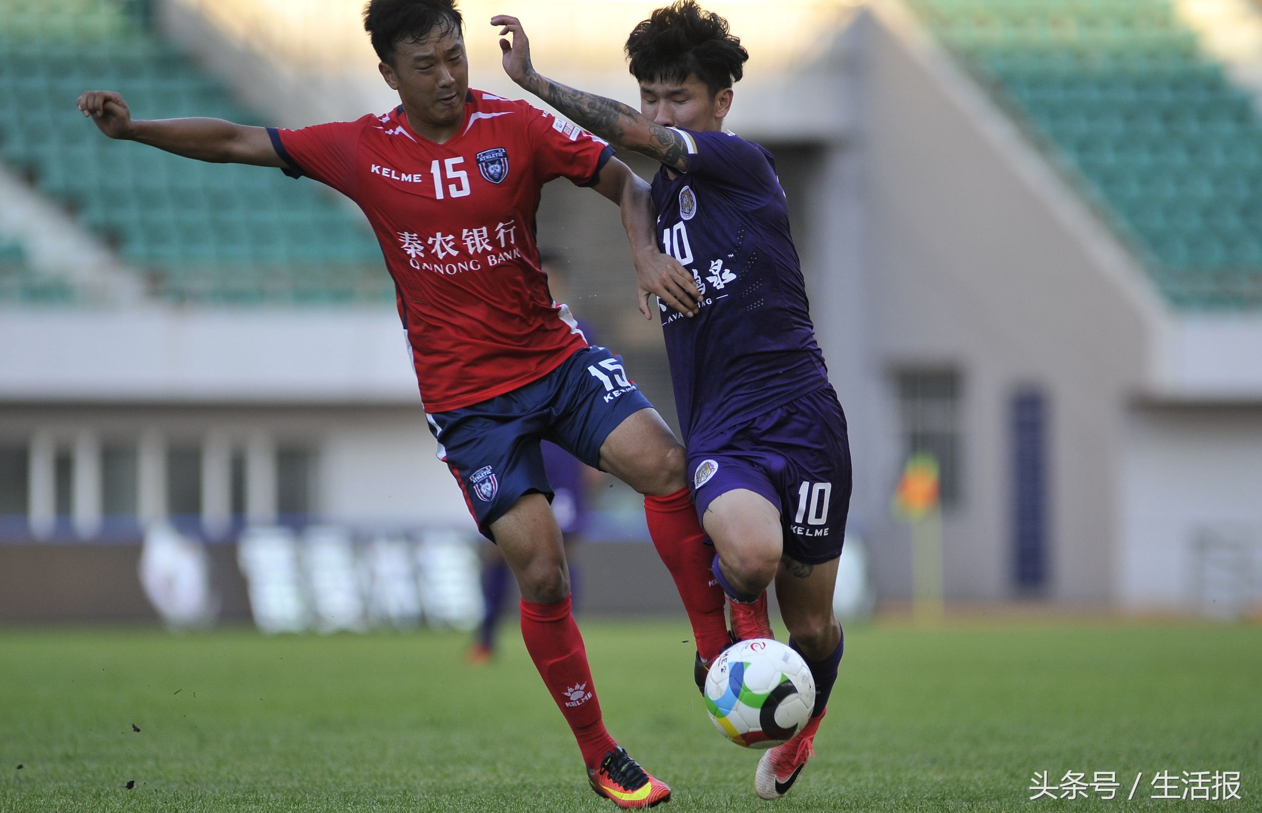 陕西队中乙豪取五连胜,陕西主场不败纪录