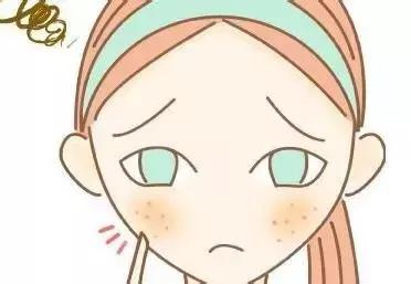 男士脸上黑头粉刺怎么去除,青春期孩子脸上的黑头粉刺怎么办