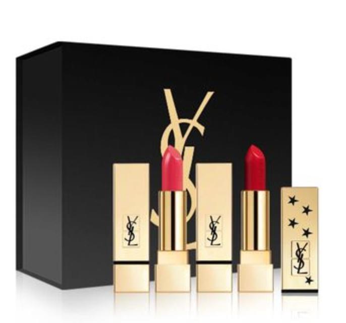 送女朋友彩妆礼物推荐,送给女朋友的生日礼物化妆品