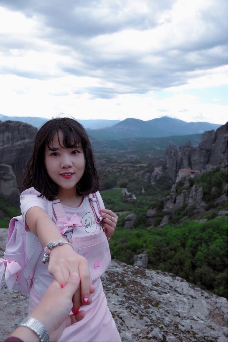 重温我的希腊旅游点滴,希腊旅游人生总要去一次