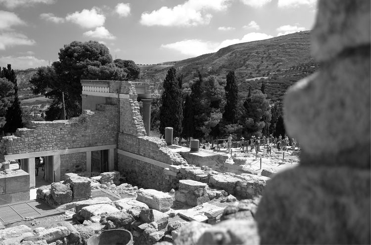 重温我的希腊旅游点滴,希腊旅游人生总要去一次