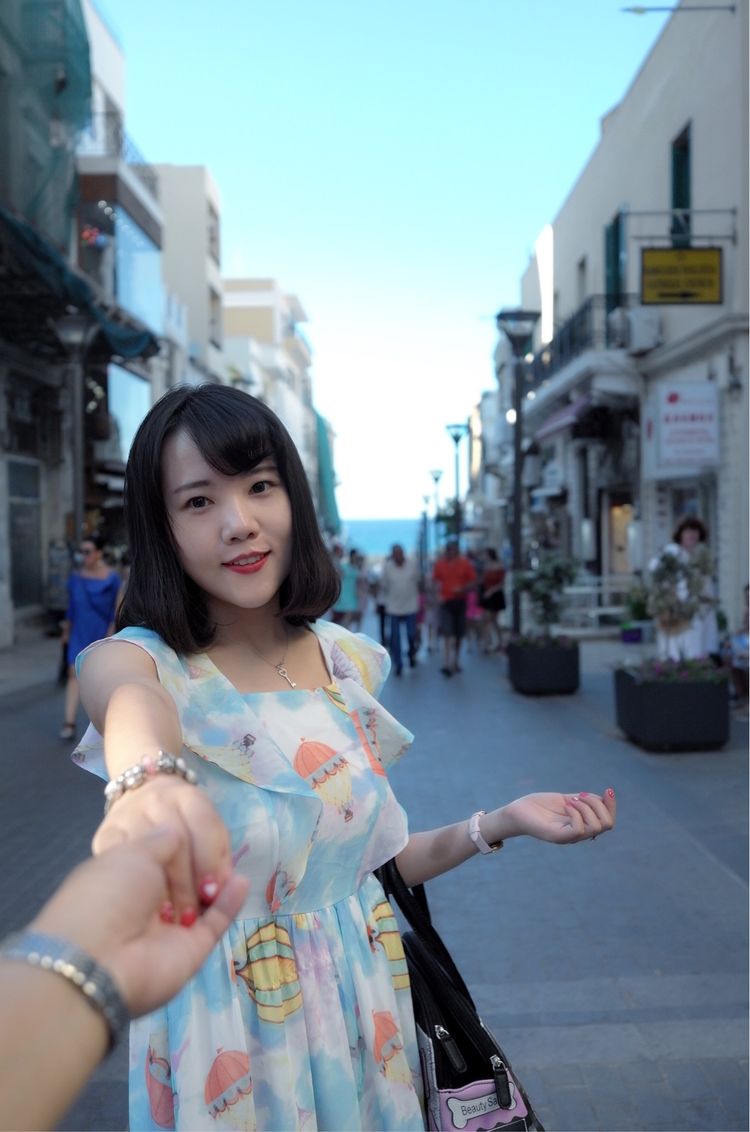 重温我的希腊旅游点滴,希腊旅游人生总要去一次