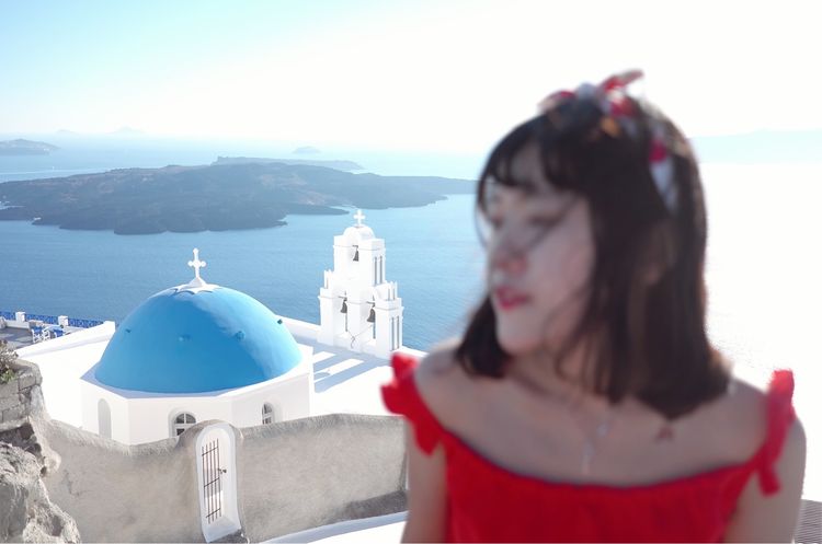 重温我的希腊旅游点滴,希腊旅游人生总要去一次