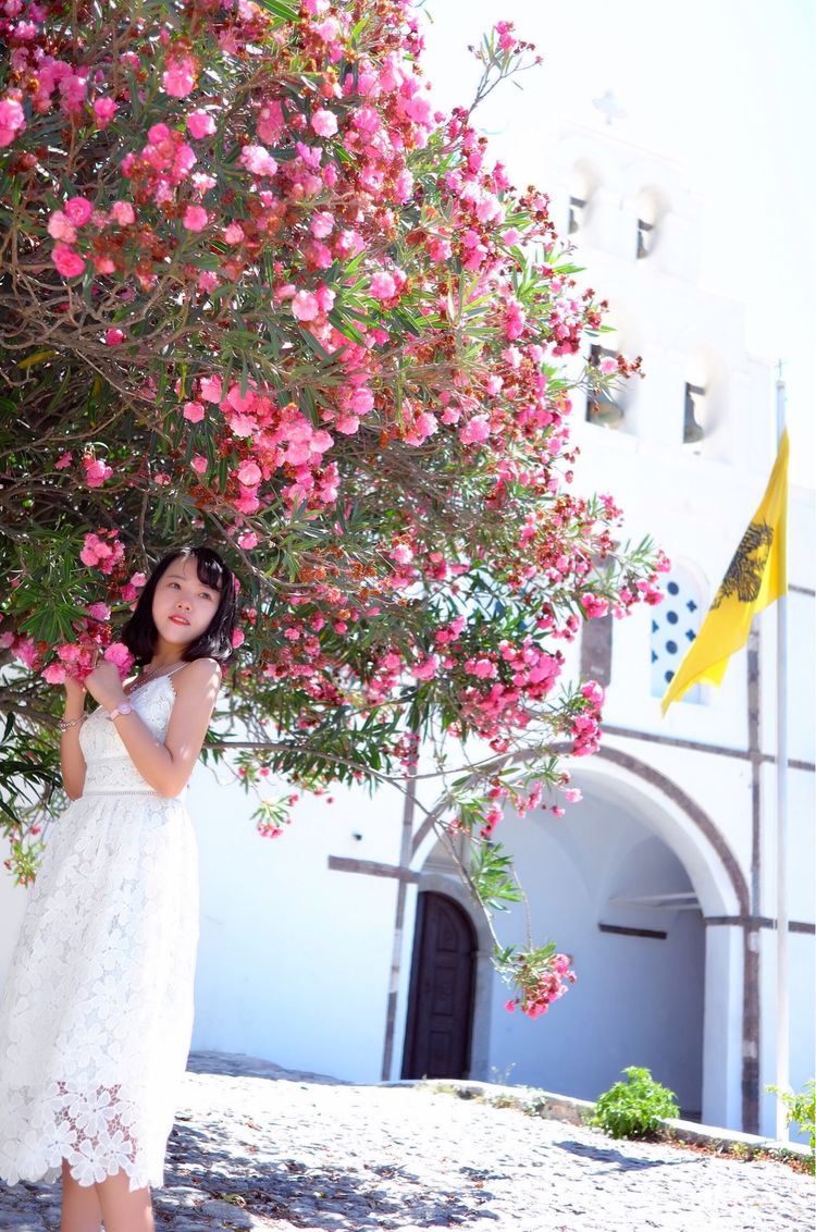 重温我的希腊旅游点滴,希腊旅游人生总要去一次