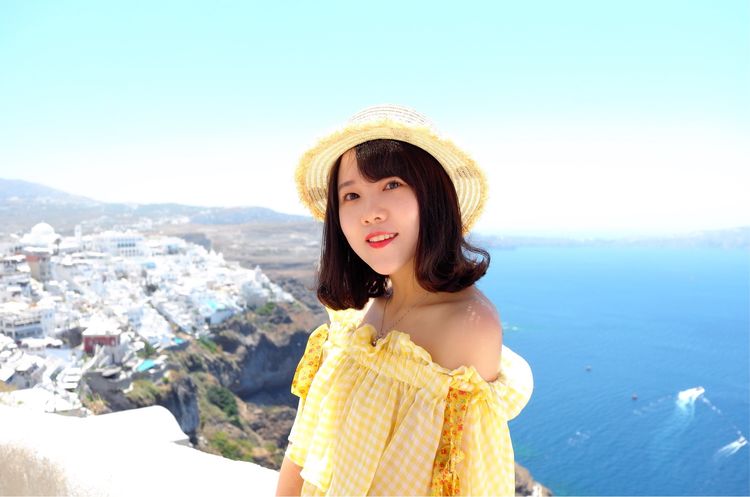 重温我的希腊旅游点滴,希腊旅游人生总要去一次