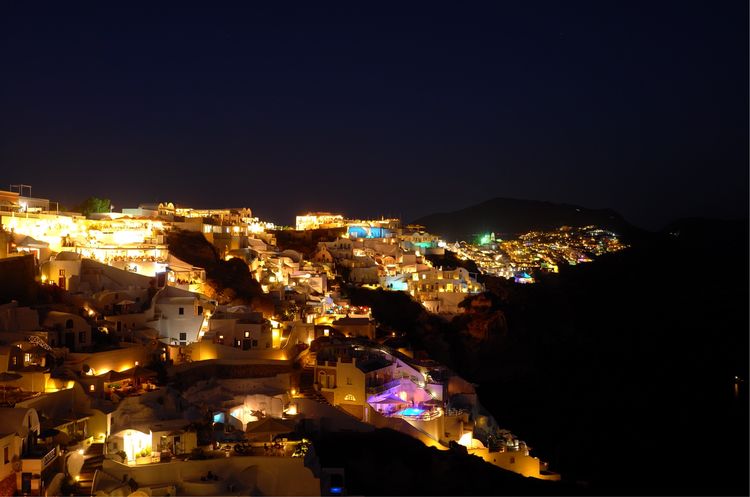 重温我的希腊旅游点滴,希腊旅游人生总要去一次