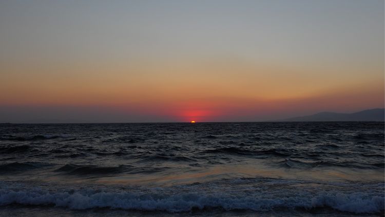 重温我的希腊旅游点滴,希腊旅游人生总要去一次