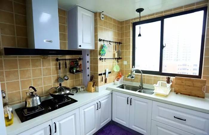 现在流行什么款式油烟机,柜罩型油烟机有几种款式