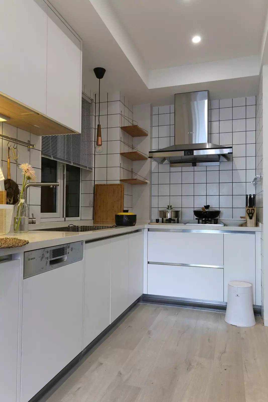 现在流行什么款式油烟机,柜罩型油烟机有几种款式