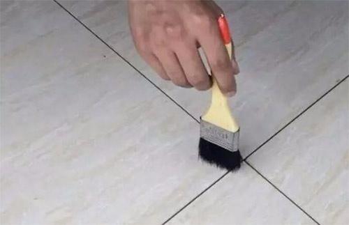 各种瓷砖美缝剂的使用方法,单支美缝剂怎样使用的视频