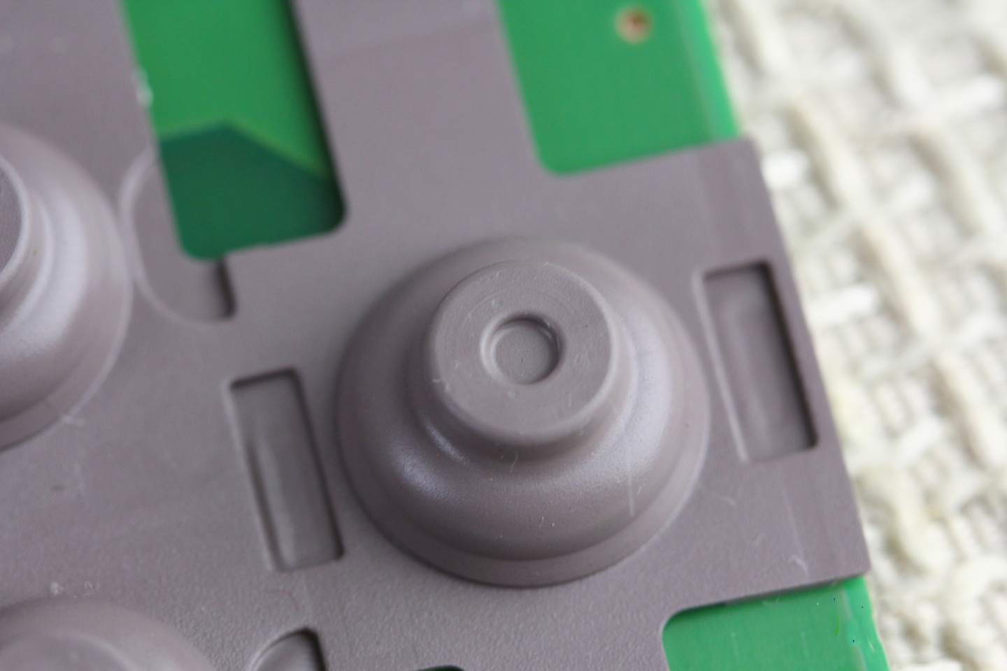 机械键盘科普入门看轴体,机械键盘各种轴体使用感受