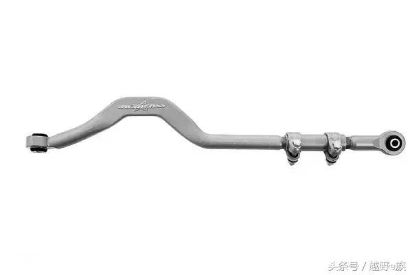 一次过足瘾Jeep牧马人JK改装部品大搜罗（上）