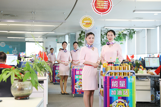 苏宁发展之路是什么,苏宁818深度解读