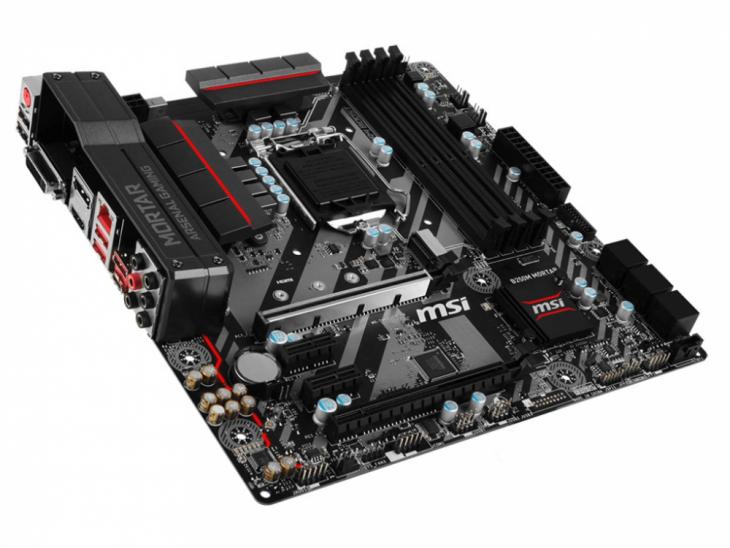 性价比高的b250主板,便宜好用的b760m主板推荐