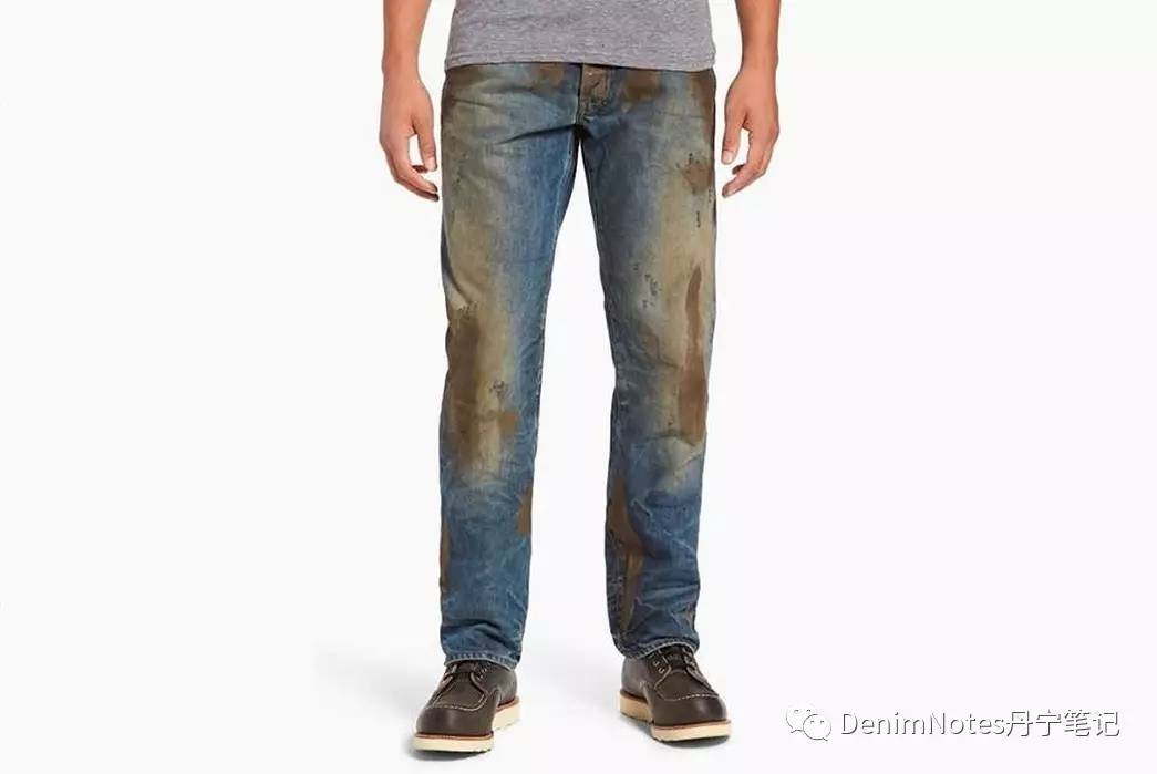 prps牛仔裤值得买吗,淘宝上的prps牛仔裤是真的吗