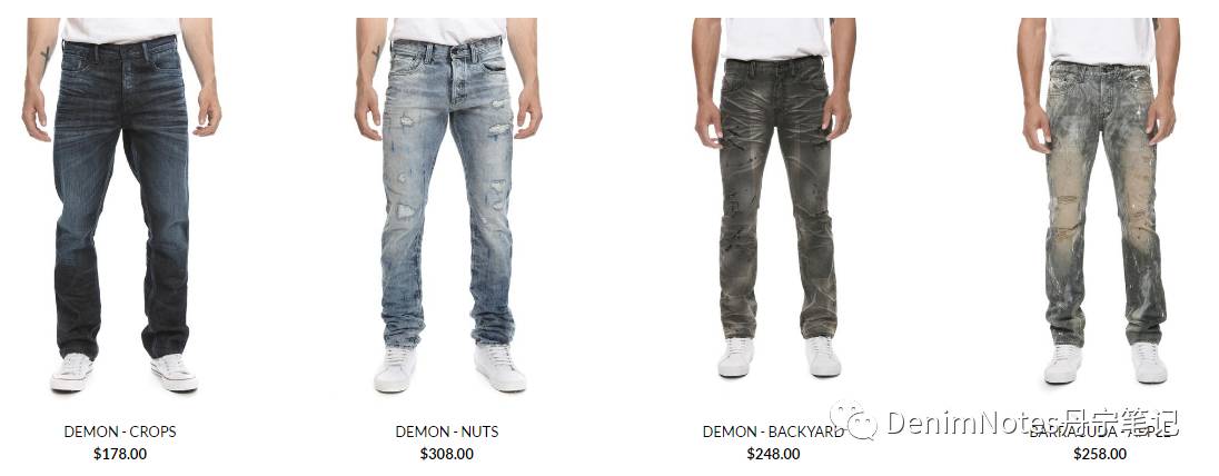 prps牛仔裤值得买吗,淘宝上的prps牛仔裤是真的吗