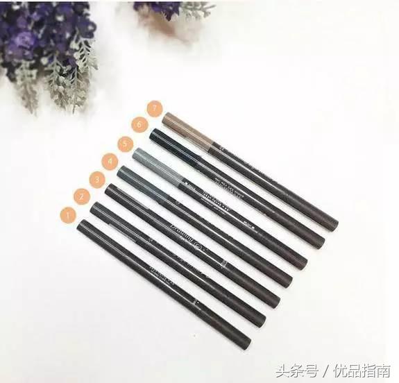 平价彩妆推荐新手用哪款好用一点,9组好用的平价彩妆推荐