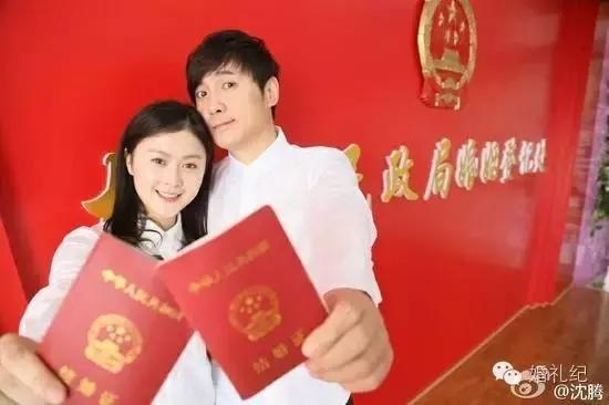 七夕穿什么衣服领证,第一次领证的时候应该穿什么