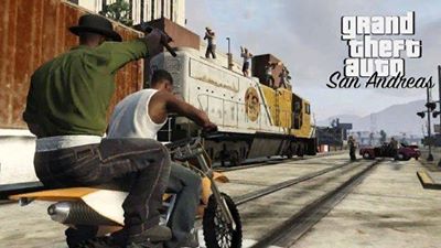 intp冷笑话,盘点gta的脏话