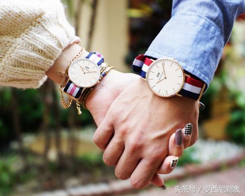 dw腕表推荐,dw腕表值得买吗