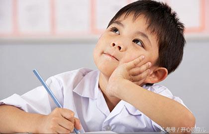 和孩子玩猜谜语孩子更聪明,猜谜可以促进儿童智力发展