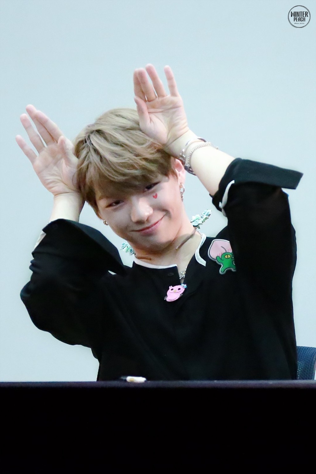 爱豆懂撩妹,爱豆怎么撩男生