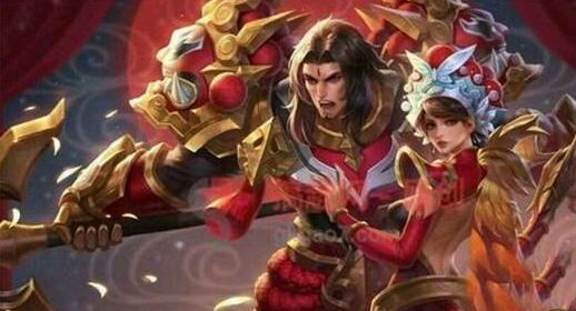 王者光荣最合适的情侣名,王者光荣比较骚气的情侣名