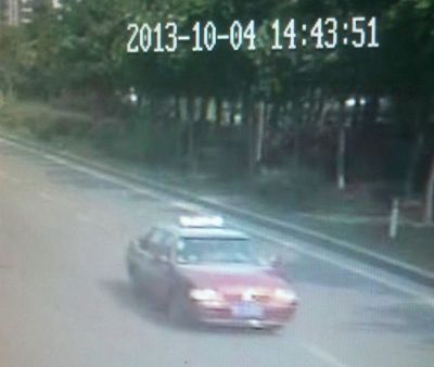 手机在出租车上丢了最快找回办法,出租车上手机掉了应怎样找回