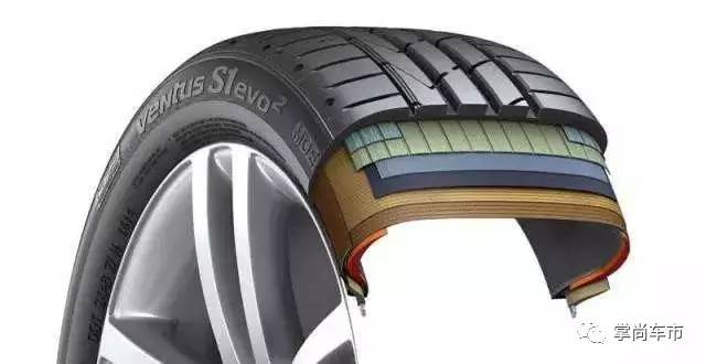 防爆胎是不是比普通胎容易扎胎,防爆胎是不是特别容易扎钉子