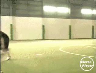 足球过人技巧小学生五年级,五人足球过人实用技巧