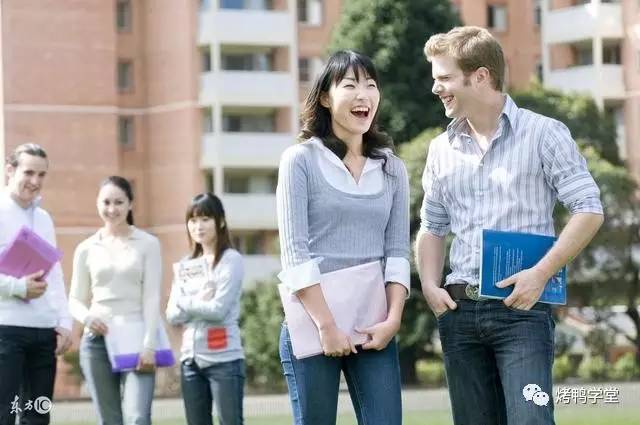 留学党的20条经验,留学过来人的出国建议