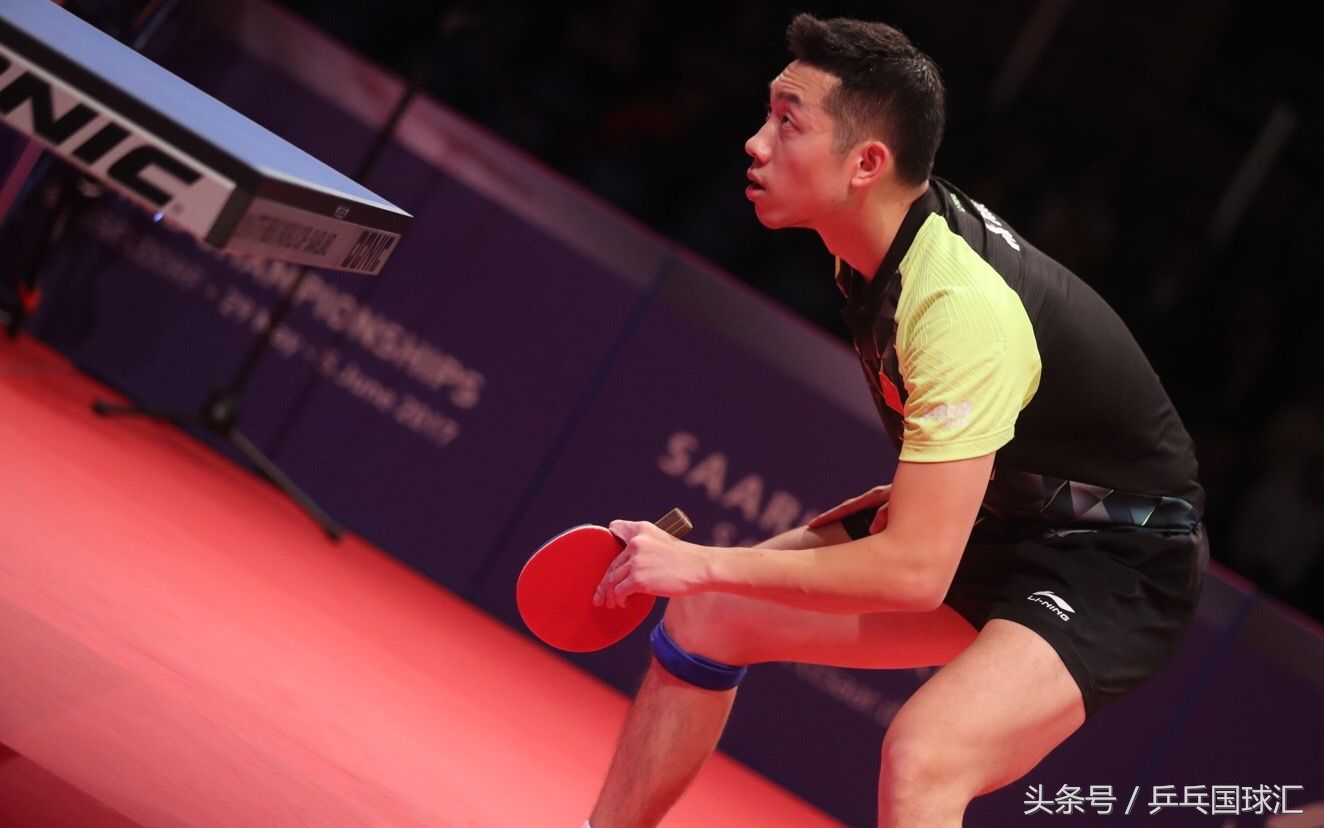 业余有必要直拍横打吗,现在有谁的直拍横打比较厉害