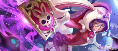 简单*析王分**者光荣热门中单现状机制不改变很难CARRY全队