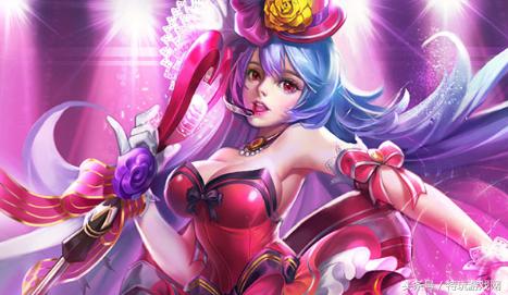 简单*析王分**者光荣热门中单现状机制不改变很难CARRY全队