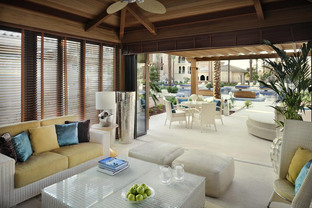 华正商旅：最全迪拜酒店盘点！多种层次类型，任你挑选