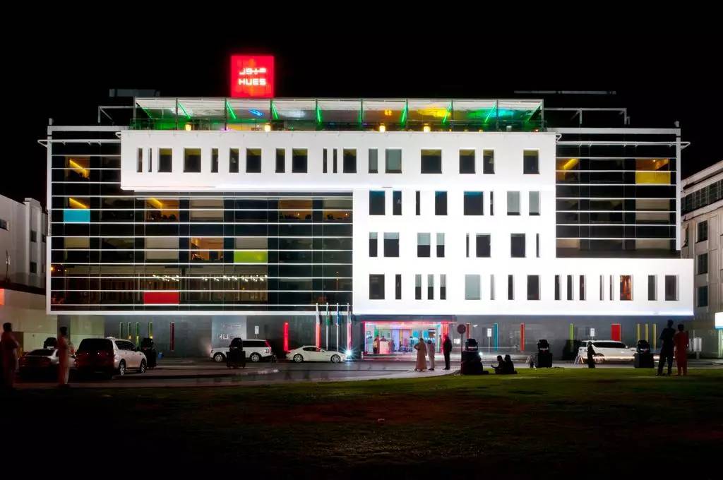 华正商旅：最全迪拜酒店盘点！多种层次类型，任你挑选