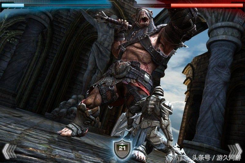 苹果发布会展示的四款游戏,苹果发布会的新游戏有哪些