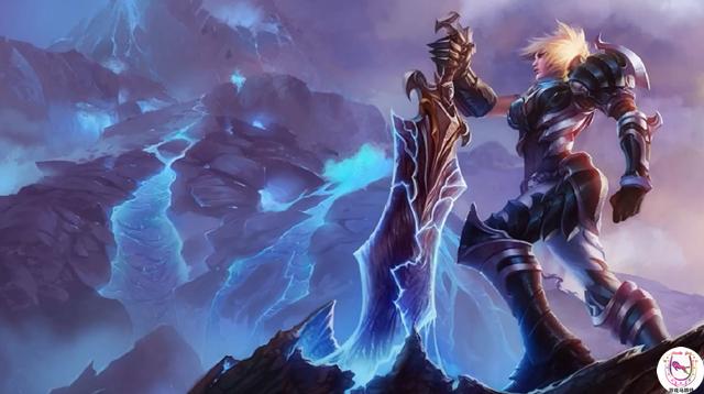 艾希冠军之箭皮肤,lol艾希所有皮肤讲解