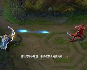 艾希冠军之箭皮肤,lol艾希所有皮肤讲解