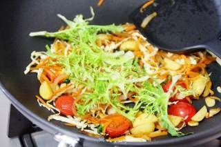 七夕，食色心也！