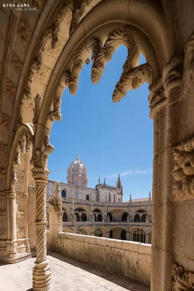 自驾游西班牙去里斯本,自驾去欧洲